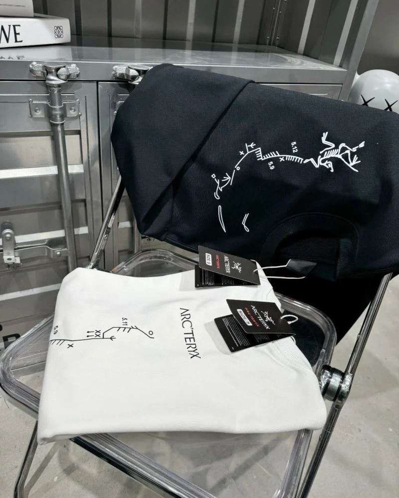 Arcteryx Hoodies Tailored 163377