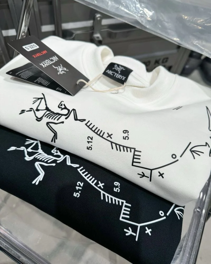 Arcteryx Hoodies Tailored 163377