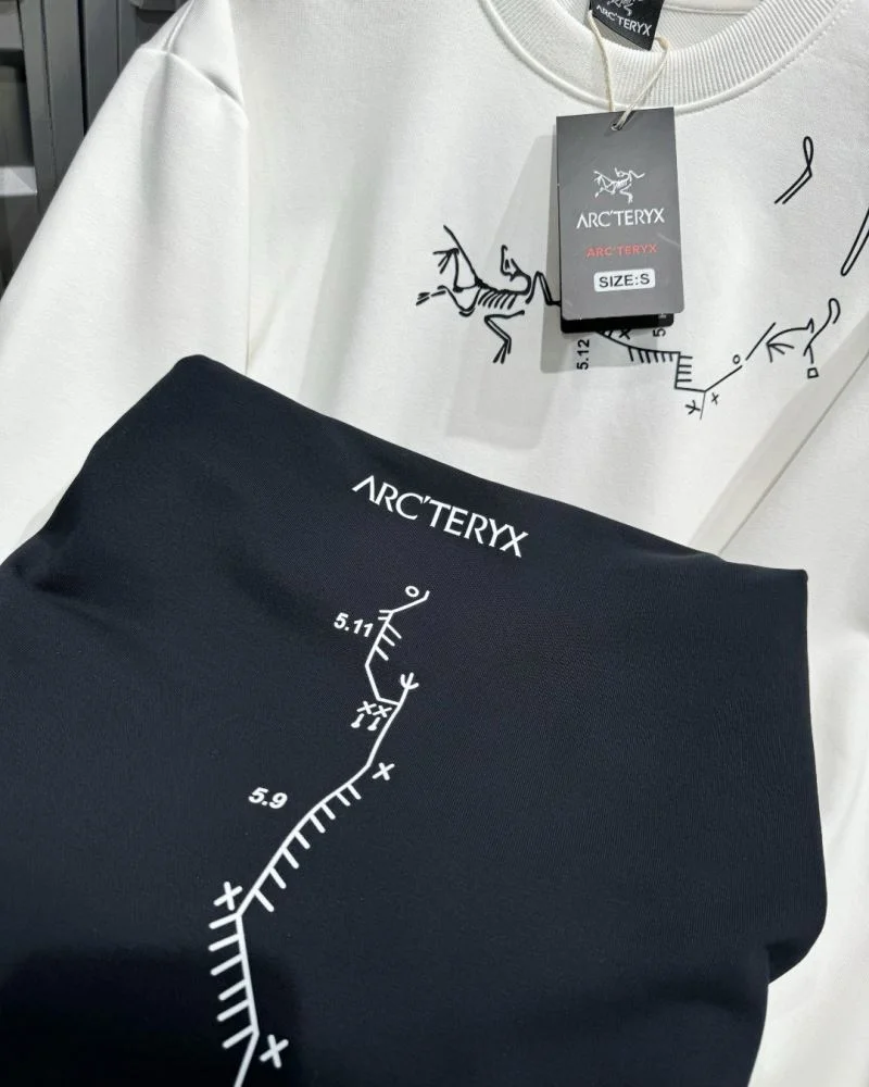 Arcteryx Hoodies Tailored 163377