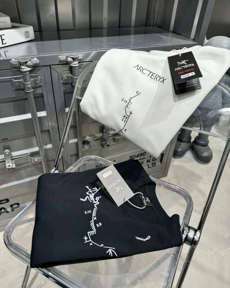 Durable Arcteryx Hoodies 163376