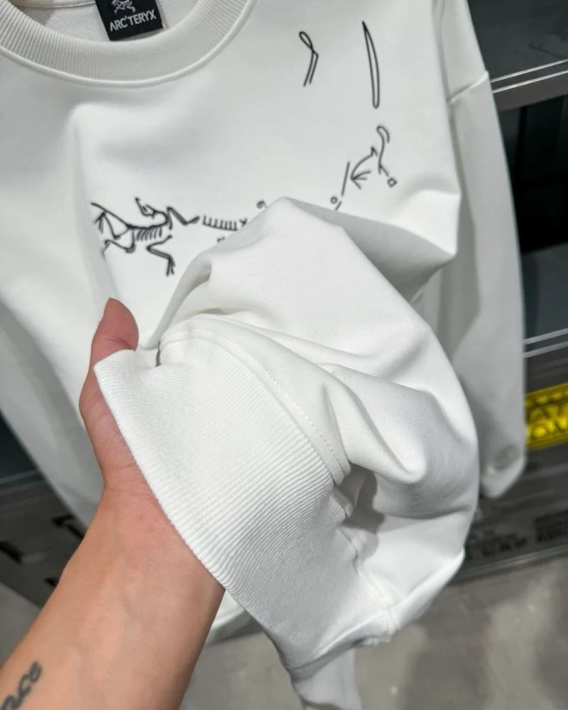 Durable Arcteryx Hoodies 163376