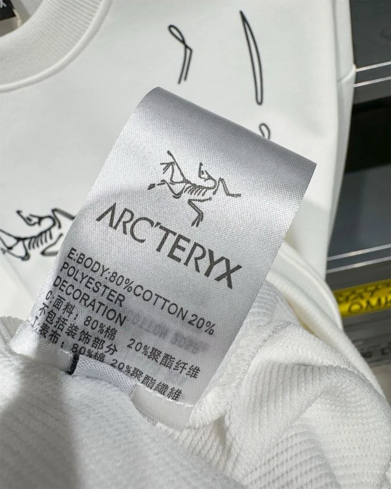 Durable Arcteryx Hoodies 163376