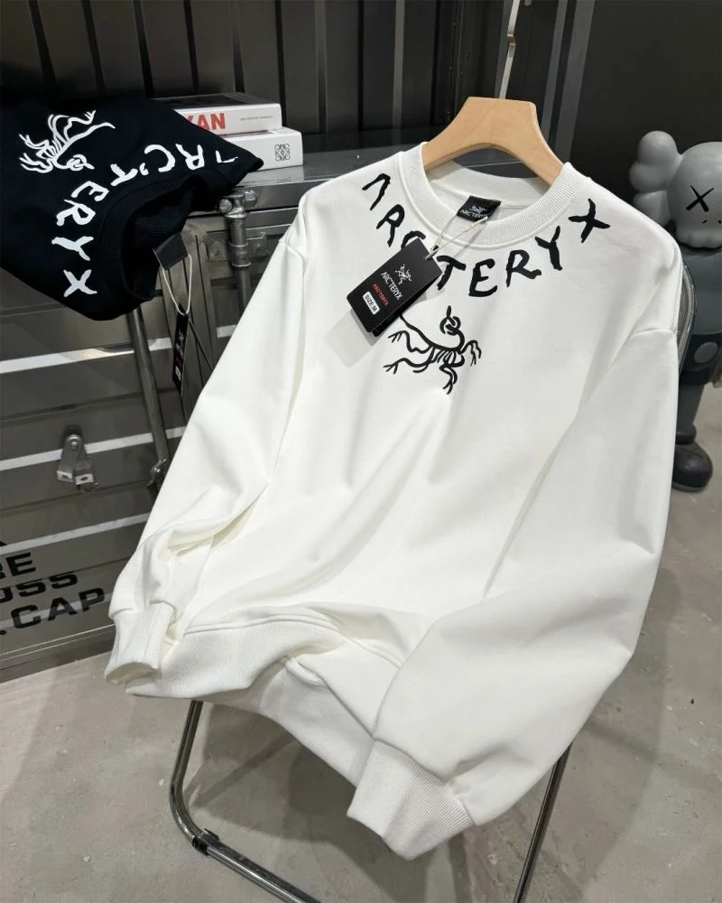 Resilient Arcteryx Hoodies 163374