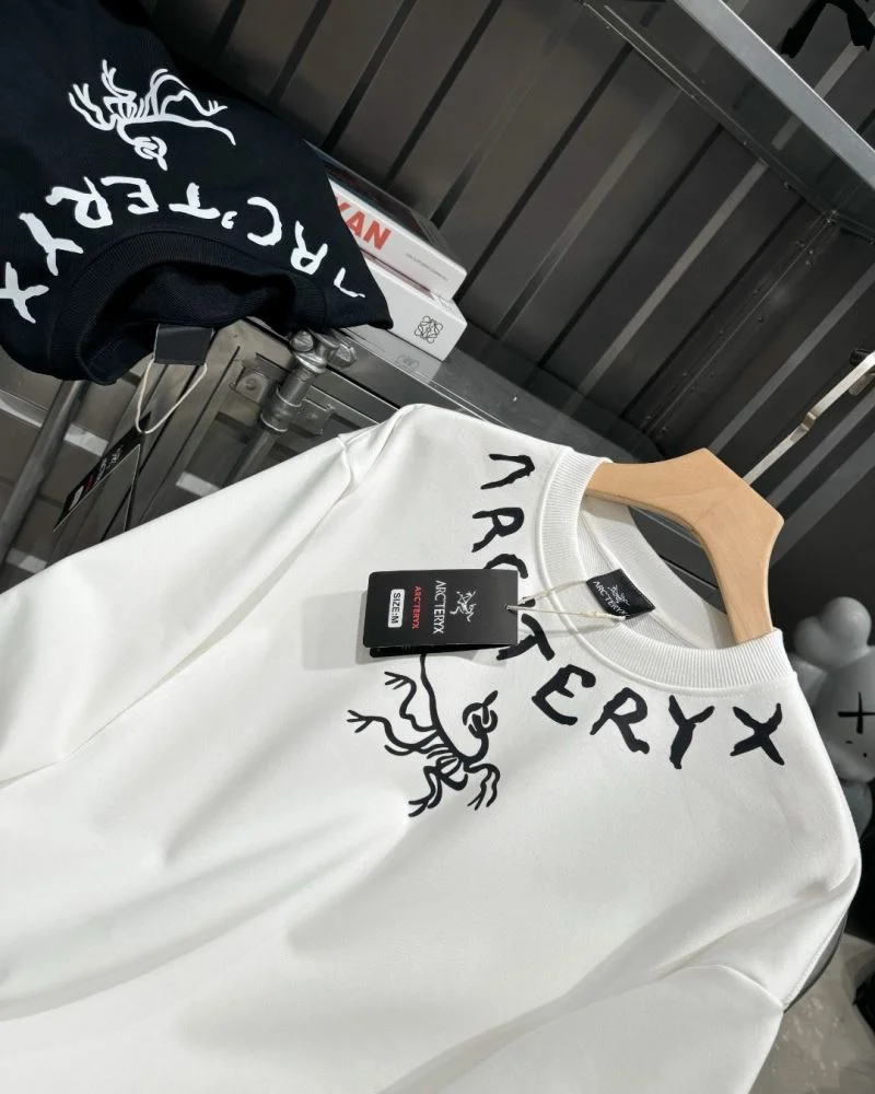 Resilient Arcteryx Hoodies 163374