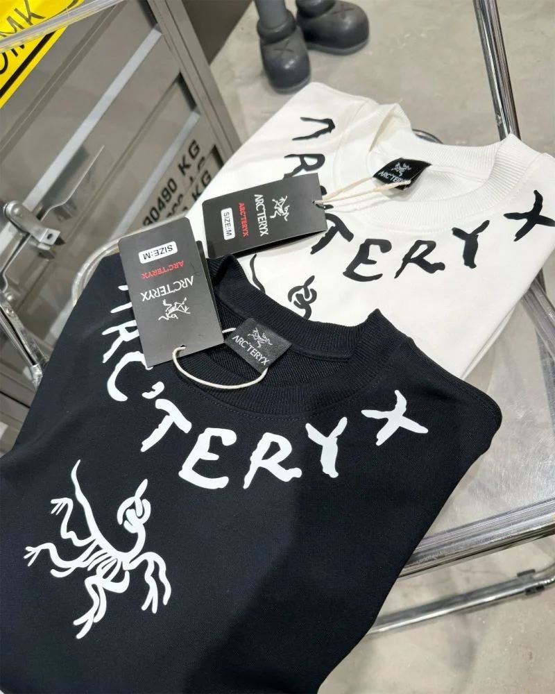 Resilient Arcteryx Hoodies 163374