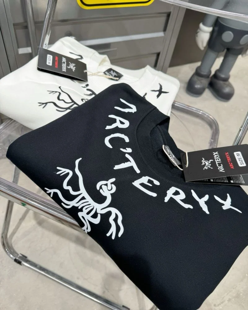Resilient Arcteryx Hoodies 163374