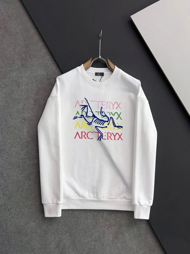Efficient Arcteryx Hoodies 163371