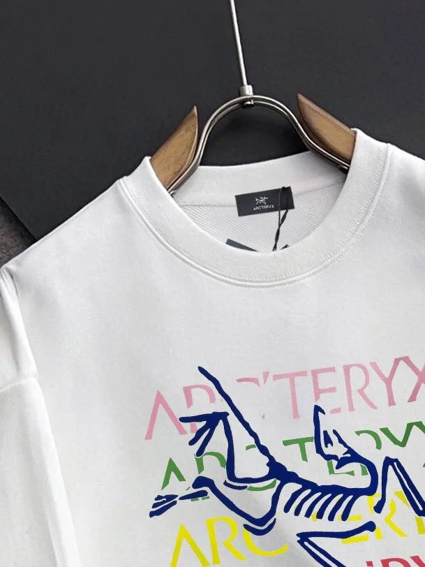 Efficient Arcteryx Hoodies 163371
