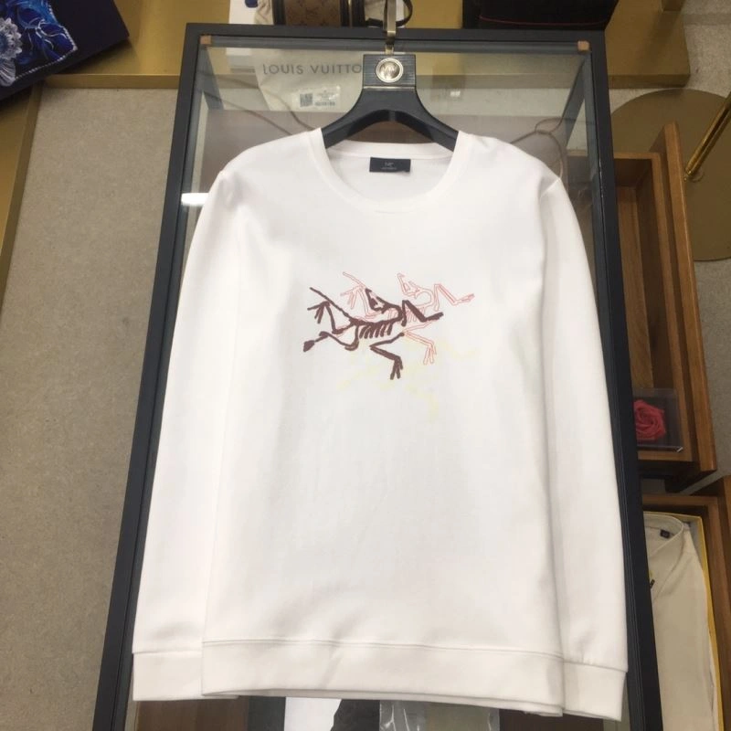 Youthful Arcteryx Hoodies 161208