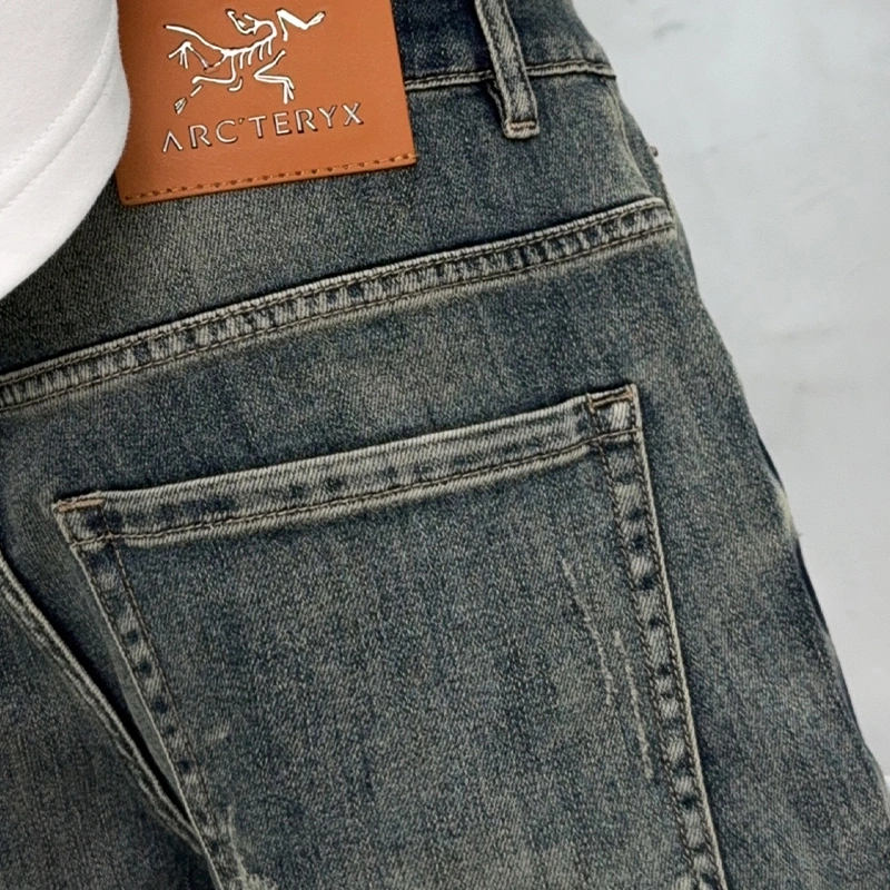 Arcteryx Jeans MultiPurpose 157322
