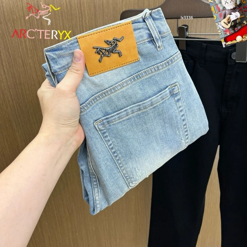 Arcteryx Jeans Durable 157302