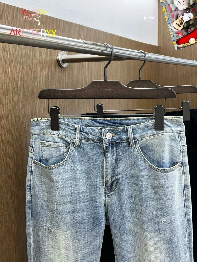 Arcteryx Jeans Durable 157302