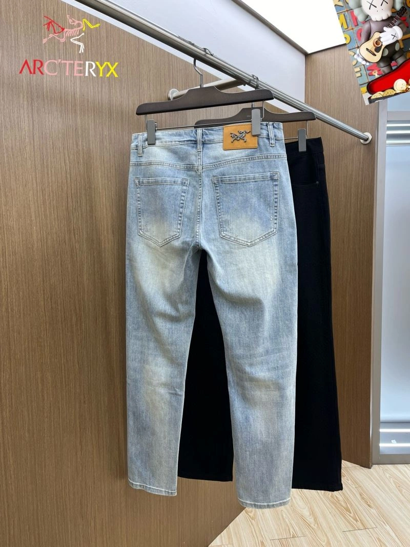 Arcteryx Jeans Durable 157302