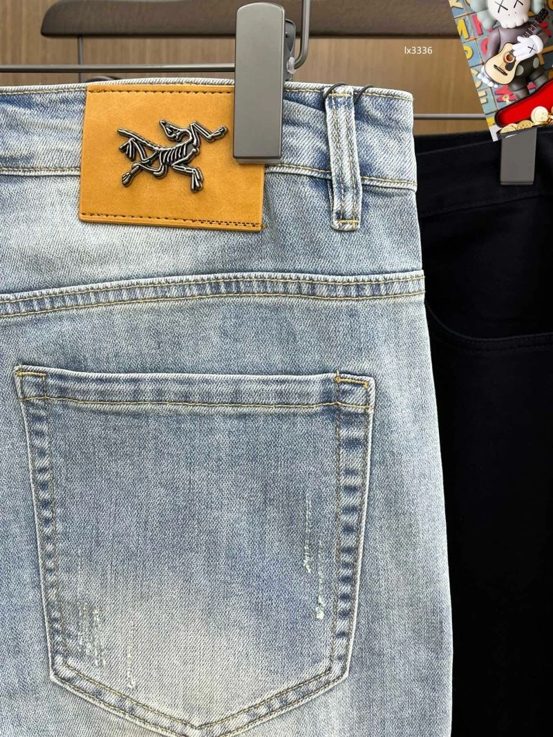 Arcteryx Jeans Durable 157302