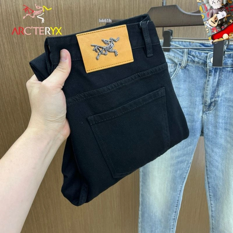 Arcteryx Jeans Functional 157301