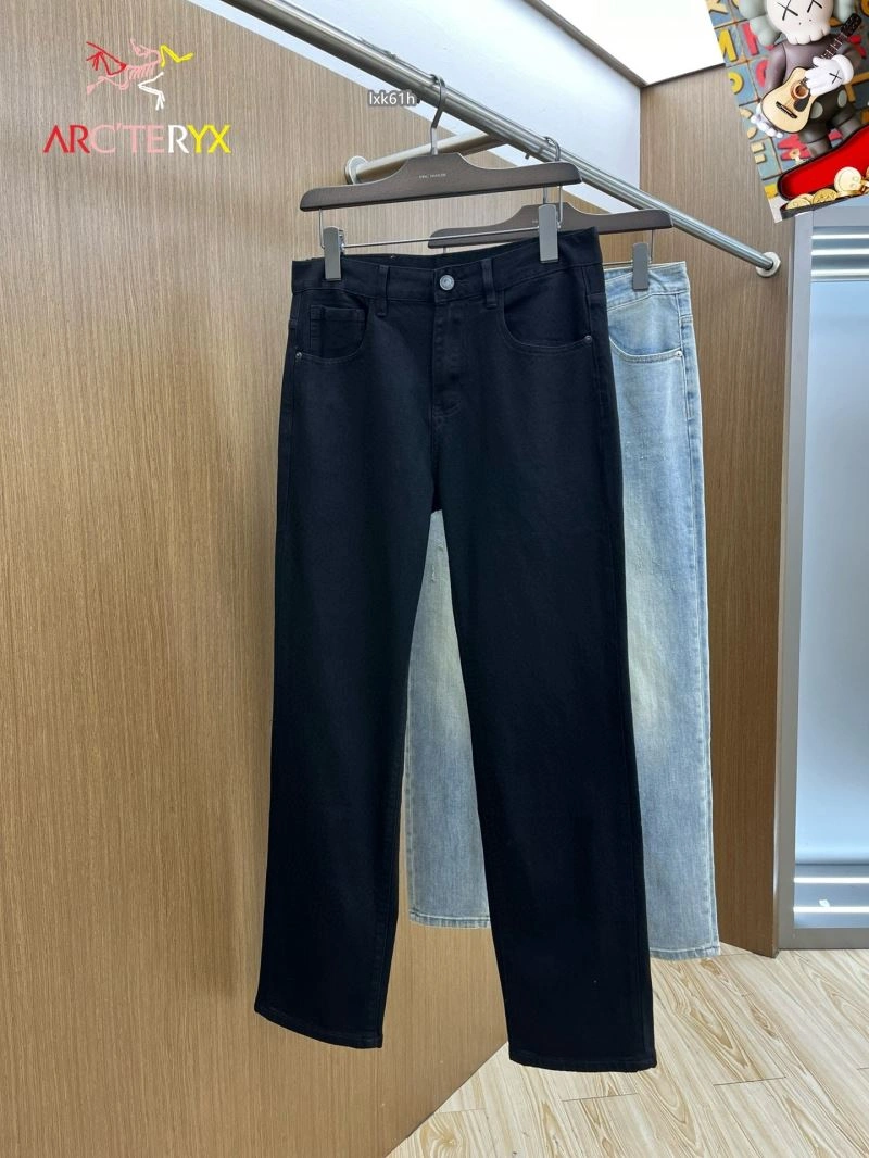 Arcteryx Jeans Functional 157301