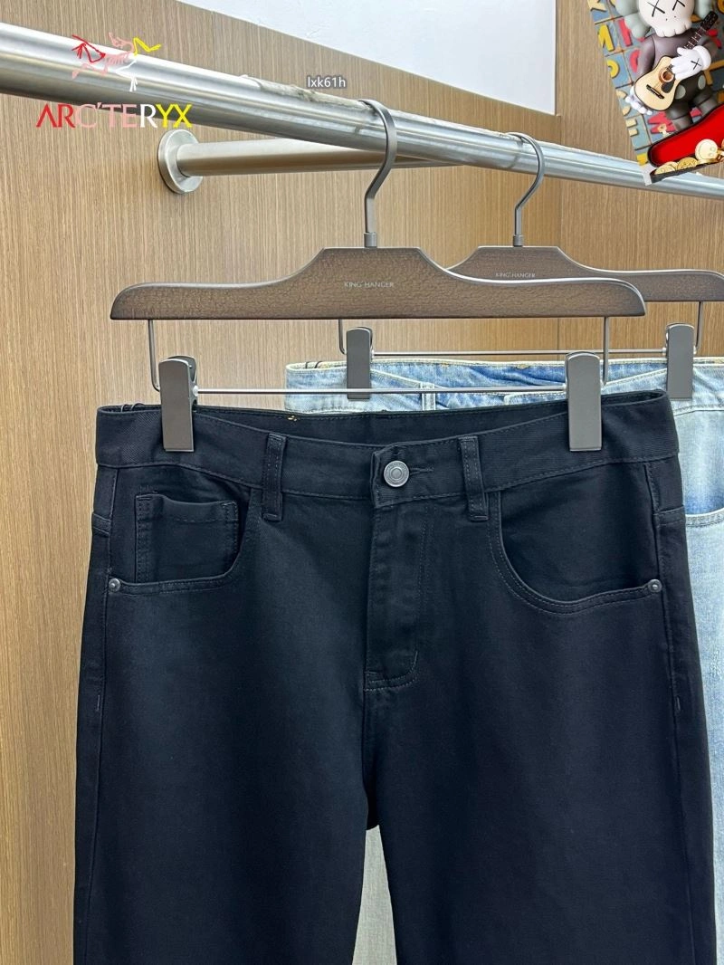Arcteryx Jeans Functional 157301