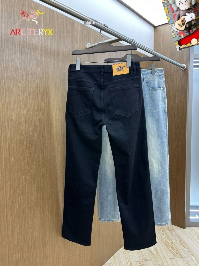 Arcteryx Jeans Functional 157301