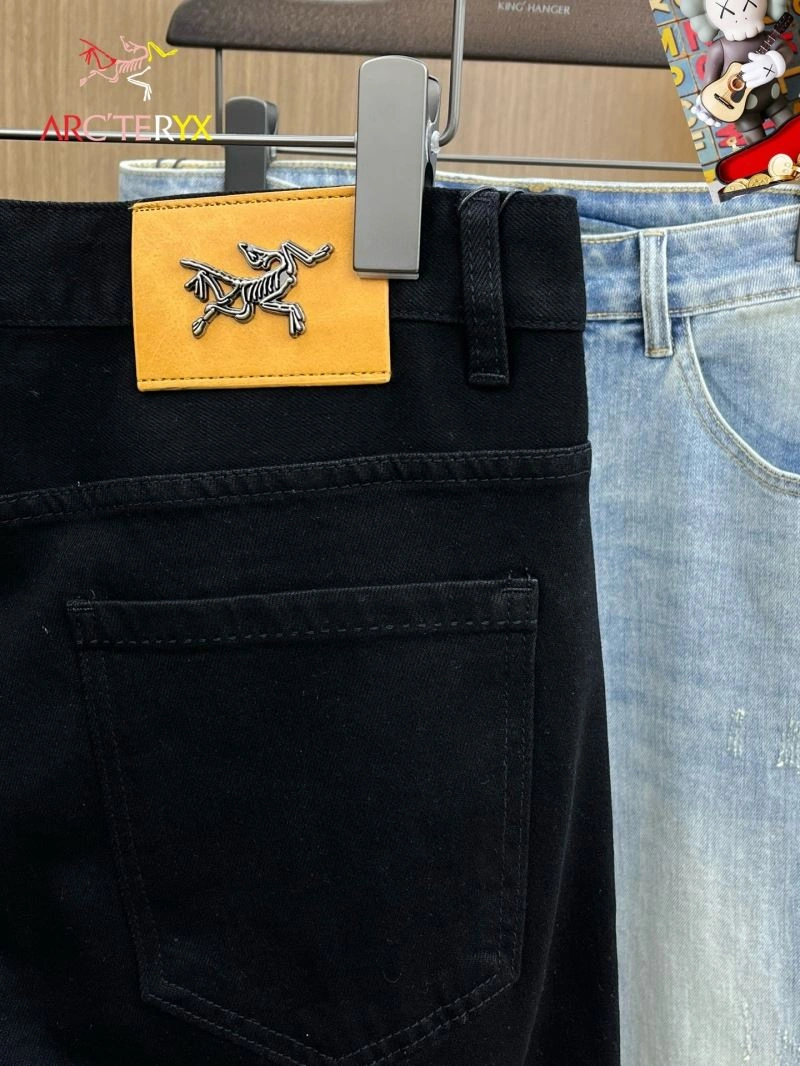 Arcteryx Jeans Functional 157301