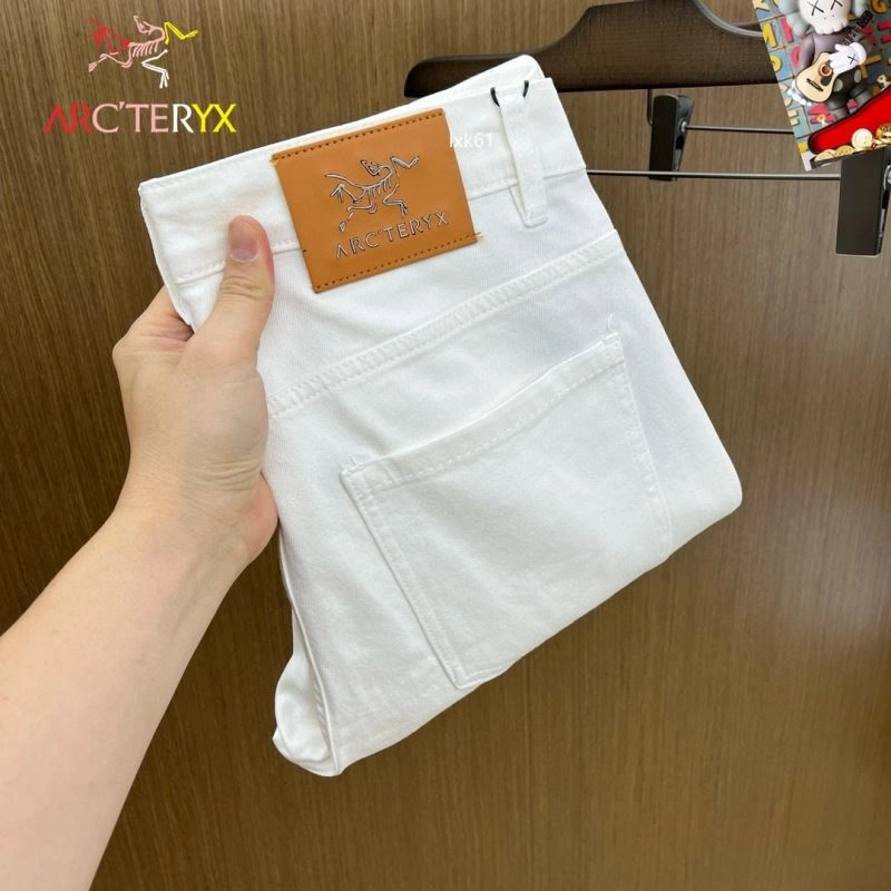 Arcteryx Jeans Stylish 157297