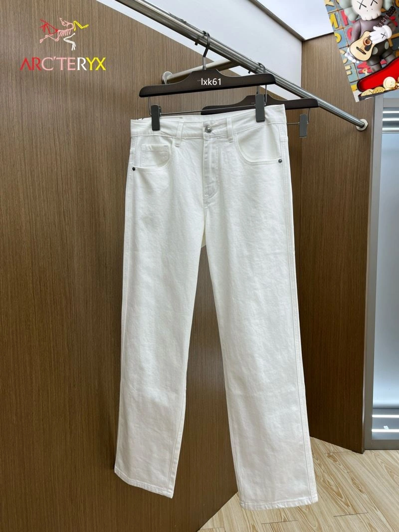 Arcteryx Jeans Stylish 157297