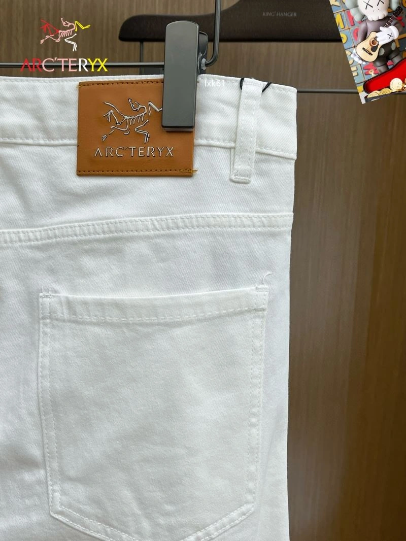 Arcteryx Jeans Stylish 157297