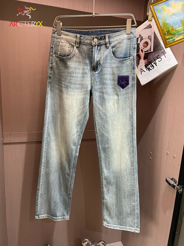 Arcteryx Jeans DailyWear 157328