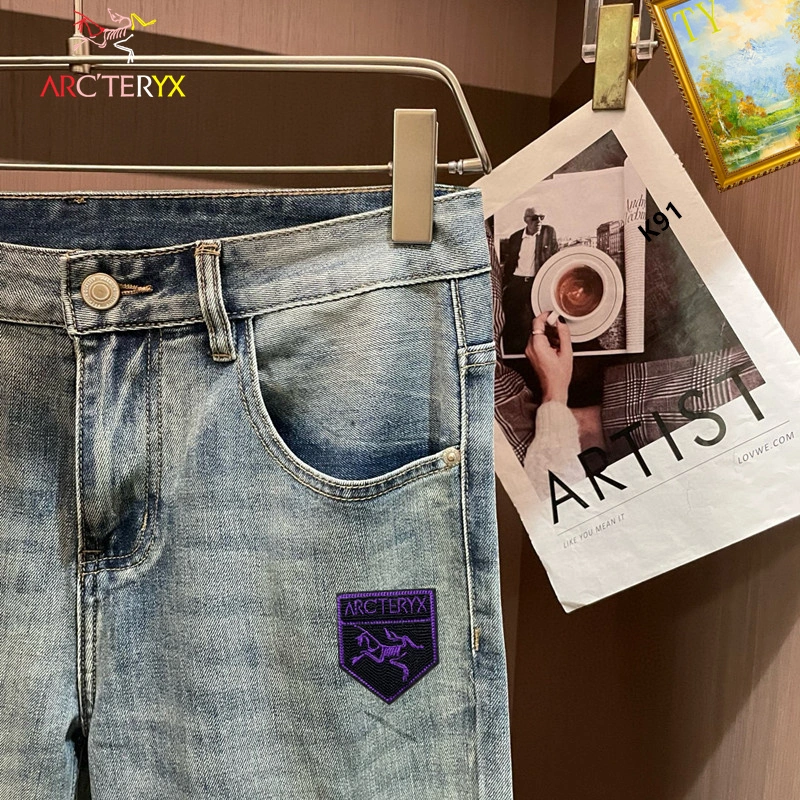 Arcteryx Jeans DailyWear 157328