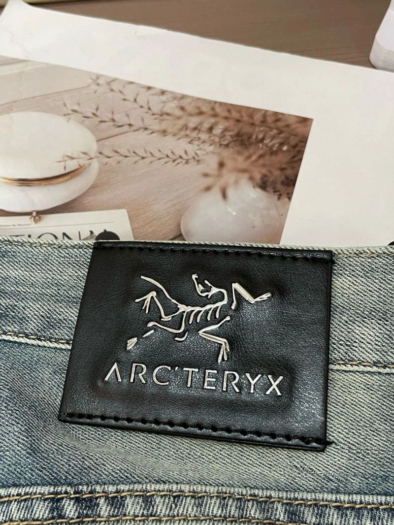 Arcteryx Jeans DailyWear 157328
