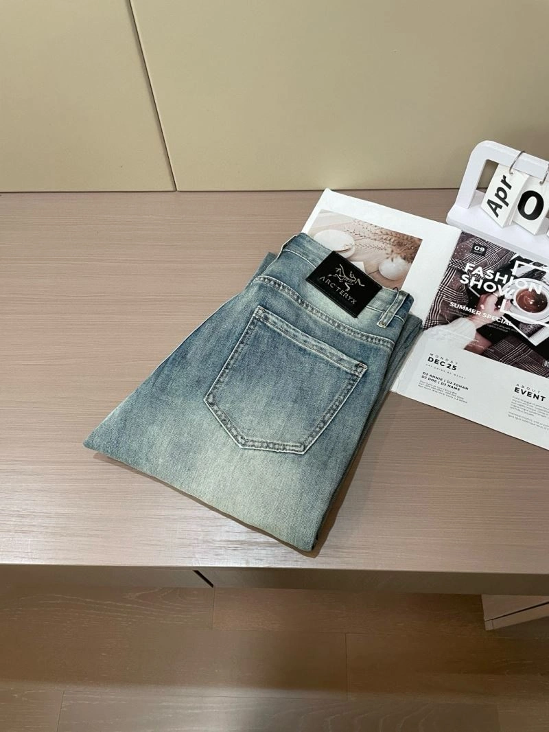 Arcteryx Jeans DailyWear 157328