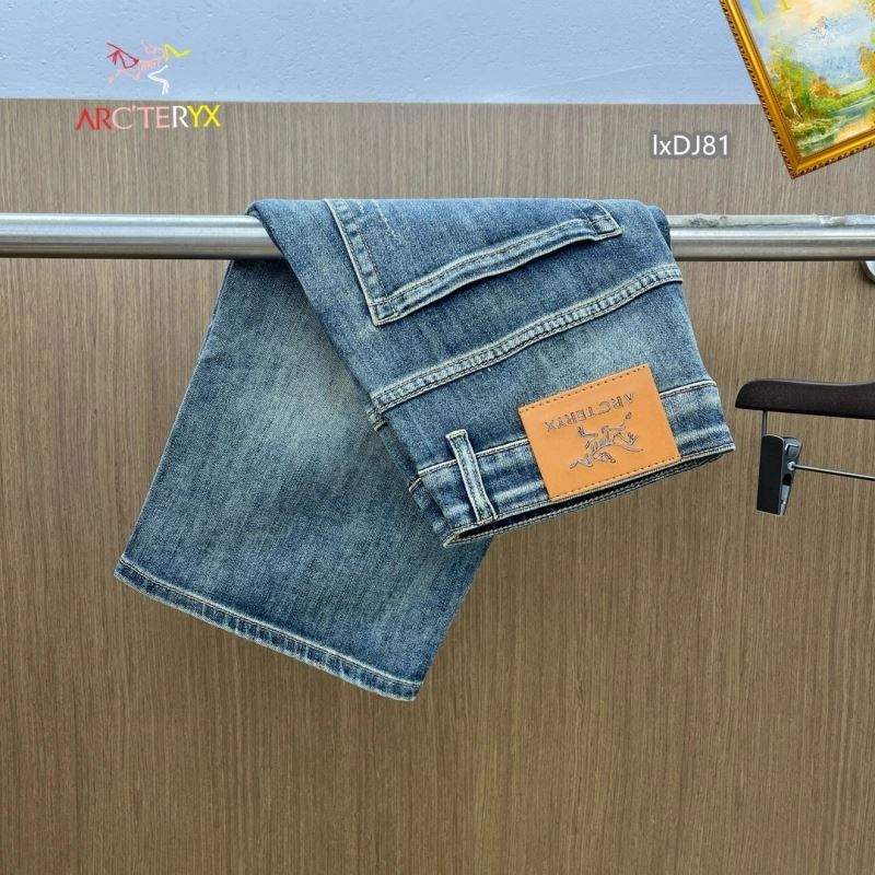Arcteryx Jeans Packable 157296