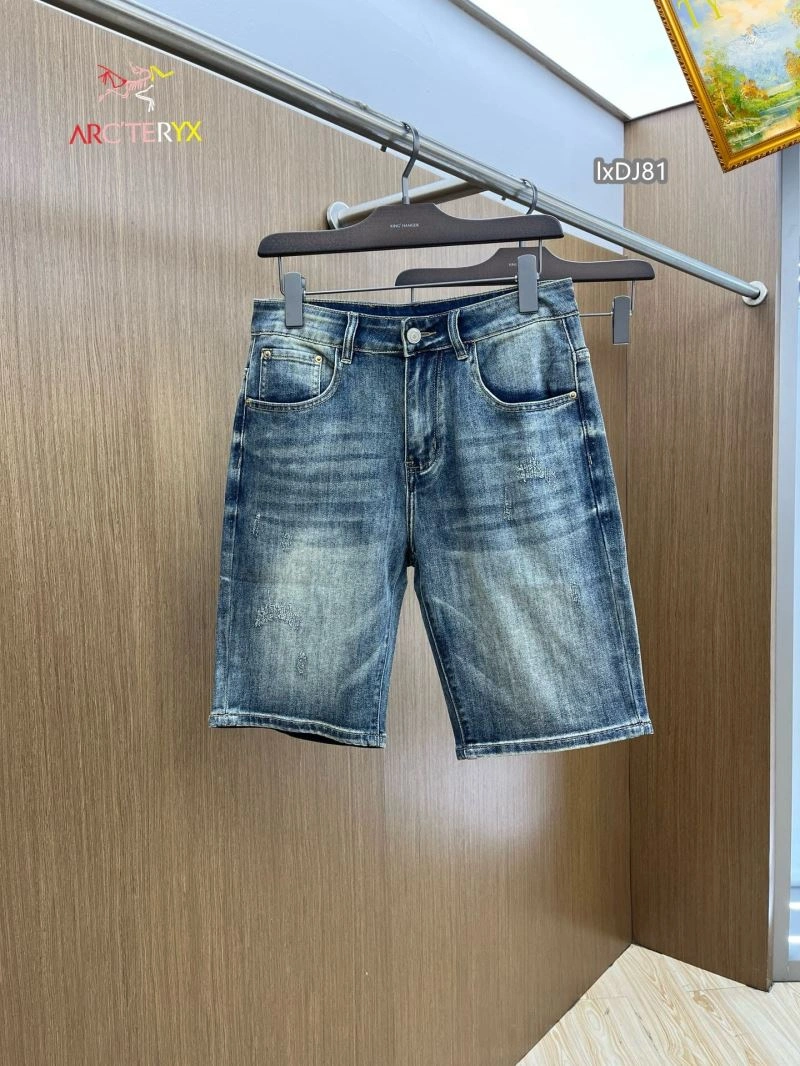 Arcteryx Jeans Packable 157296