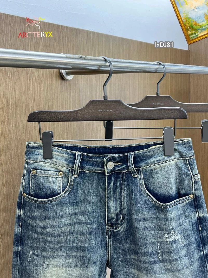 Arcteryx Jeans Packable 157296