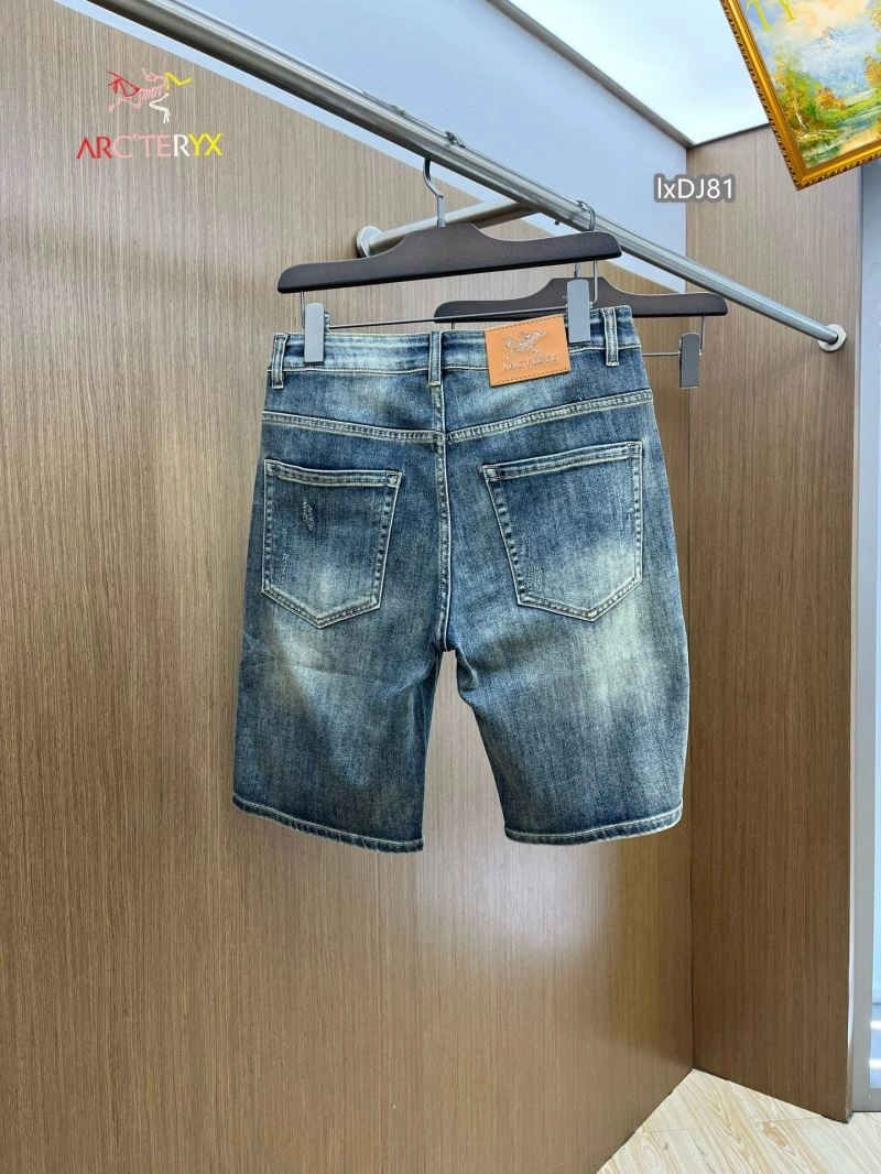 Arcteryx Jeans Packable 157296