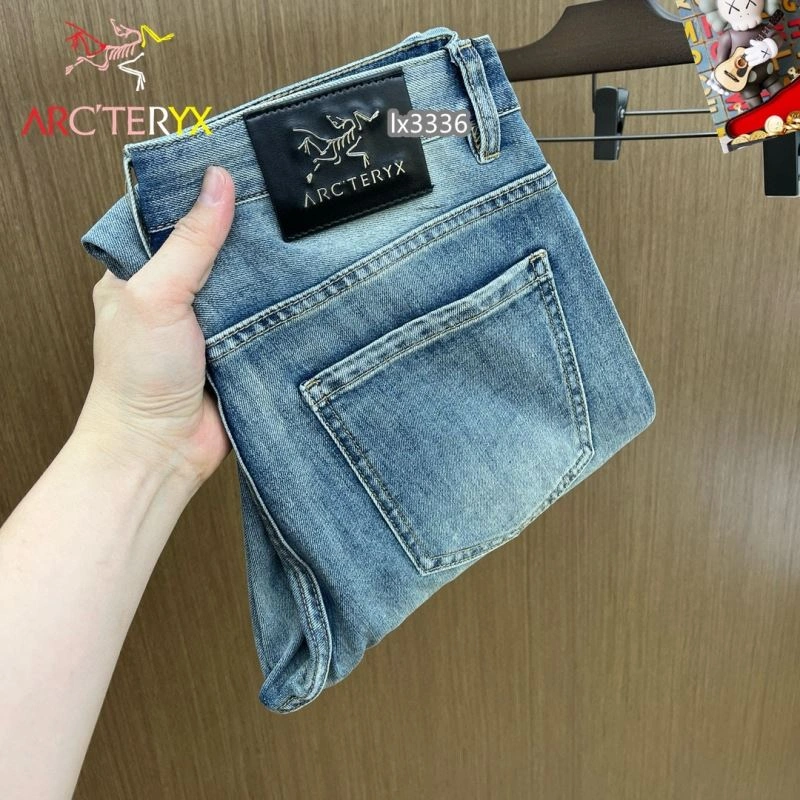 Arcteryx Jeans Popular 157337