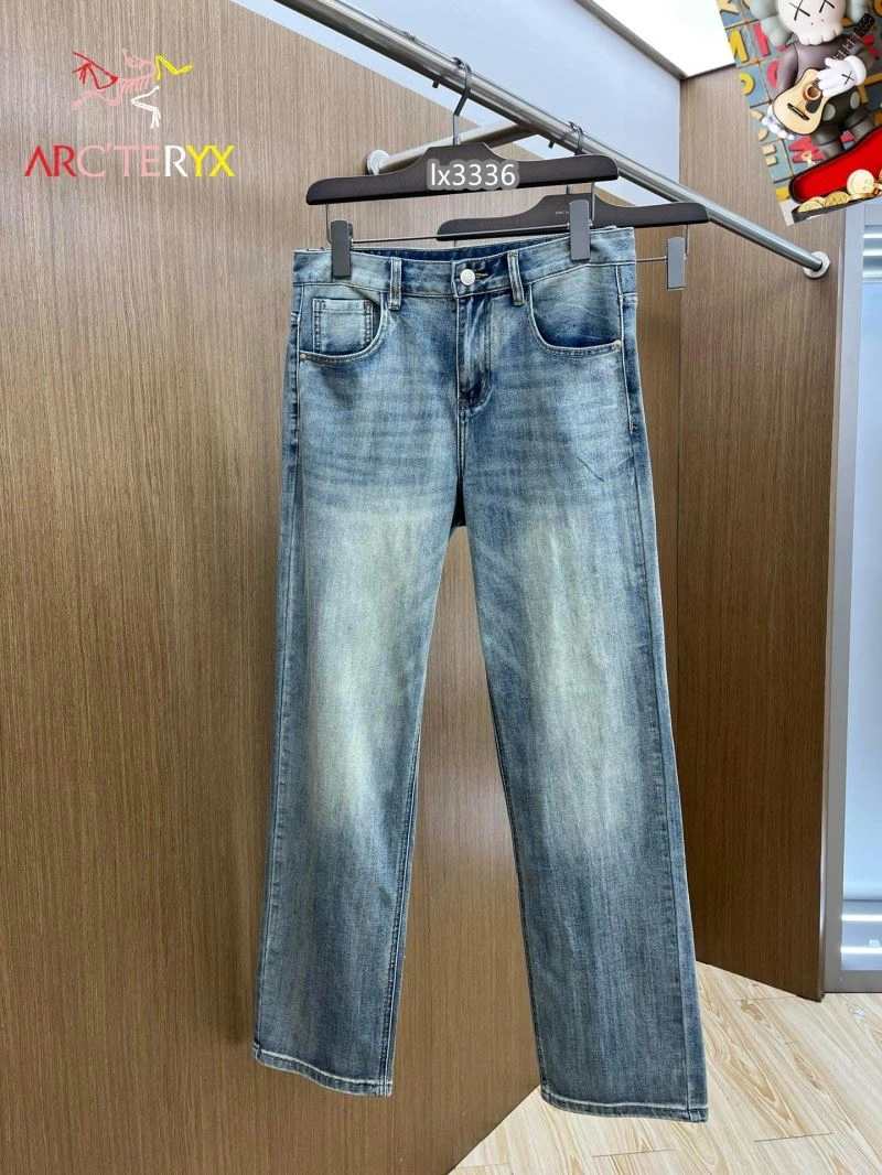 Arcteryx Jeans Popular 157337