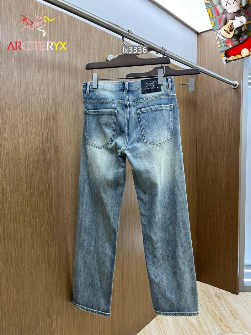 Arcteryx Jeans Popular 157337