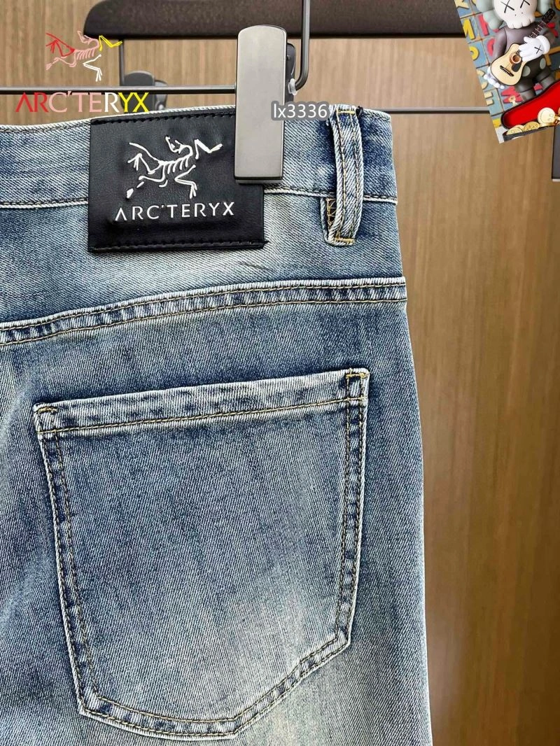 Arcteryx Jeans Popular 157337