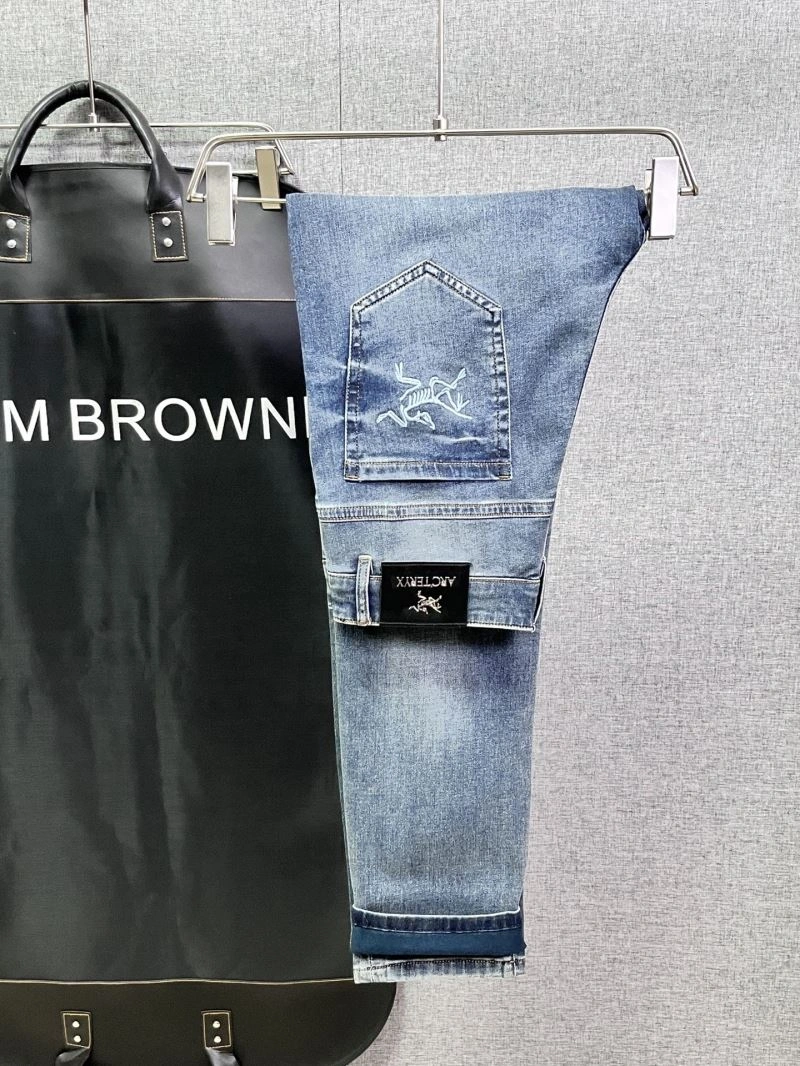 Arcteryx Jeans Durable 162217