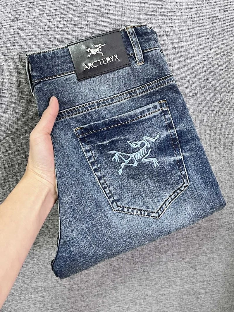 Arcteryx Jeans Durable 162217