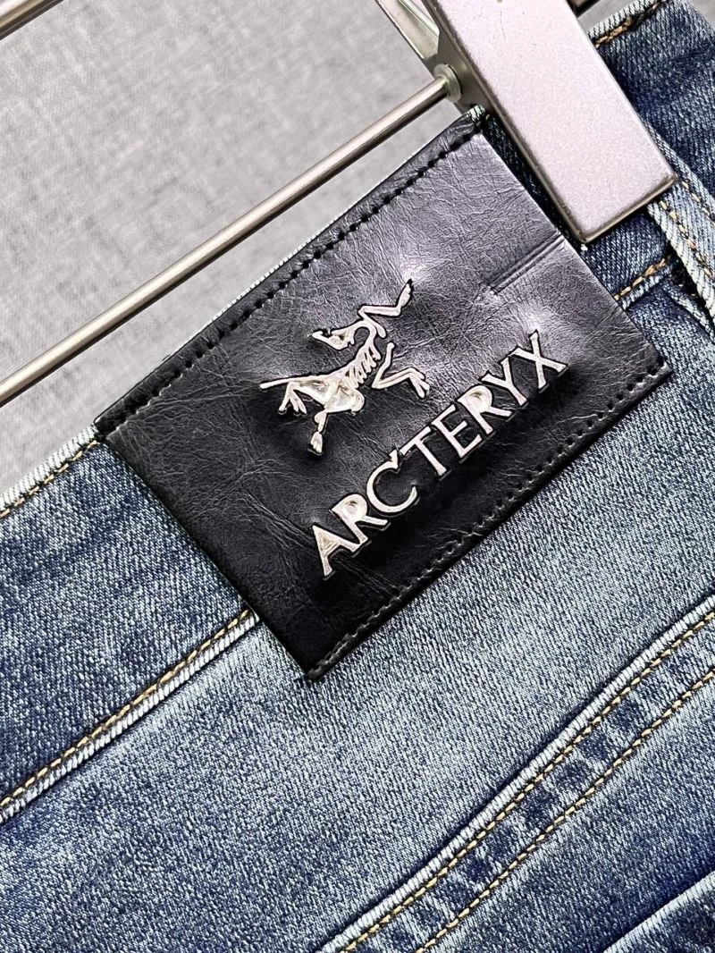 Arcteryx Jeans Durable 162217