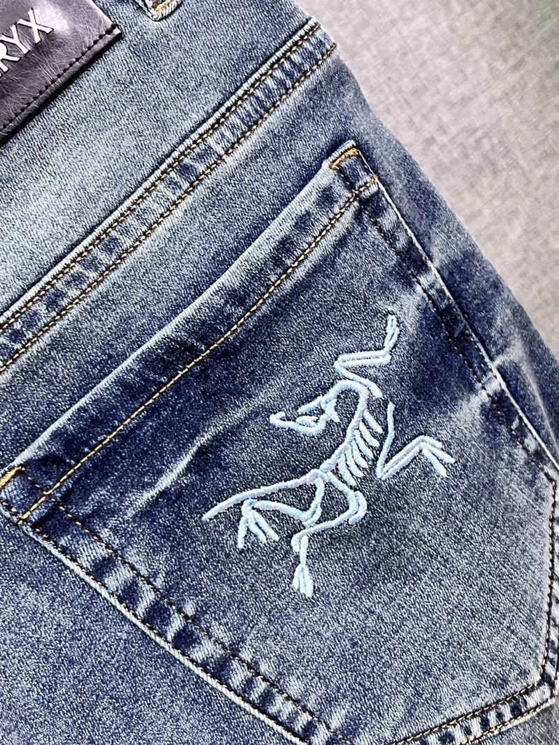 Arcteryx Jeans Durable 162217
