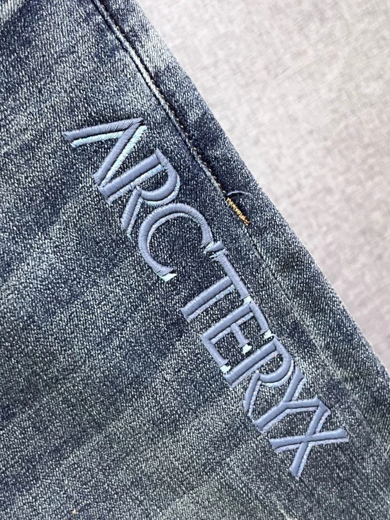 Arcteryx Jeans Durable 162217
