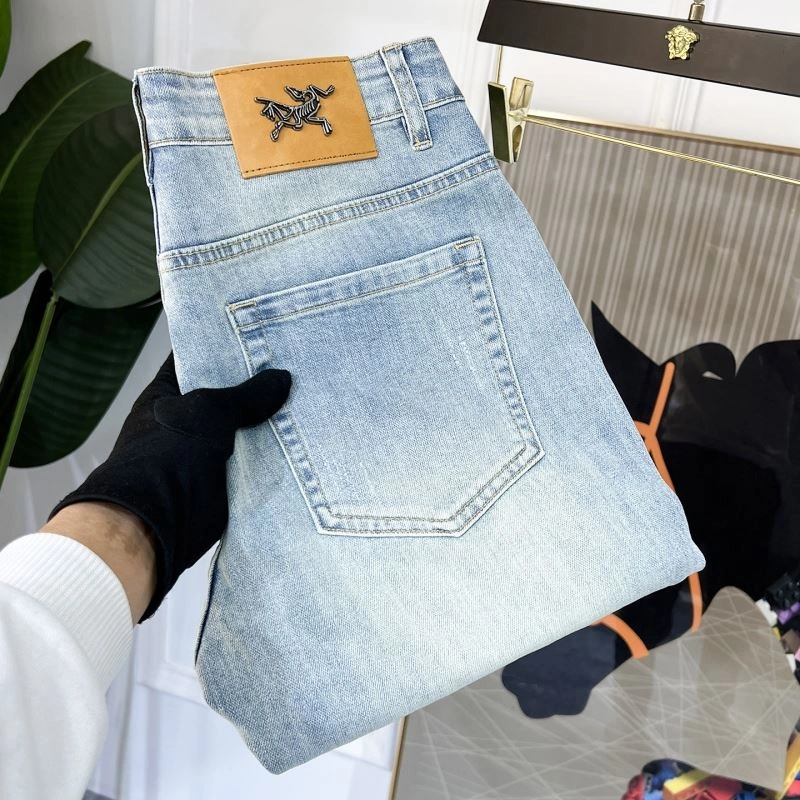 Arcteryx Jeans Durable 161266