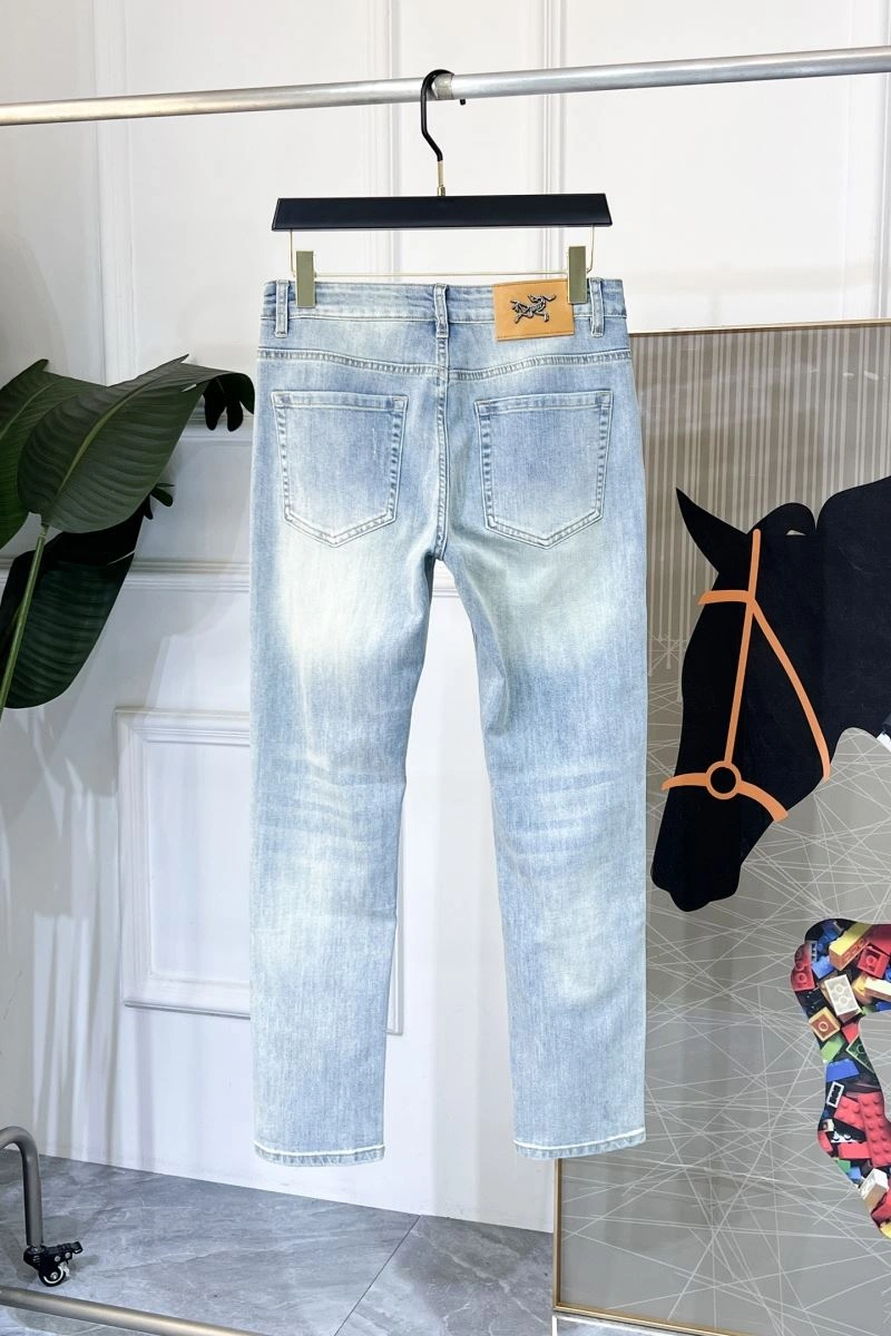 Arcteryx Jeans Durable 161266