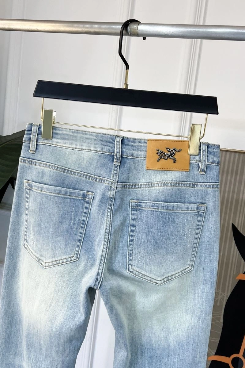 Arcteryx Jeans Durable 161266