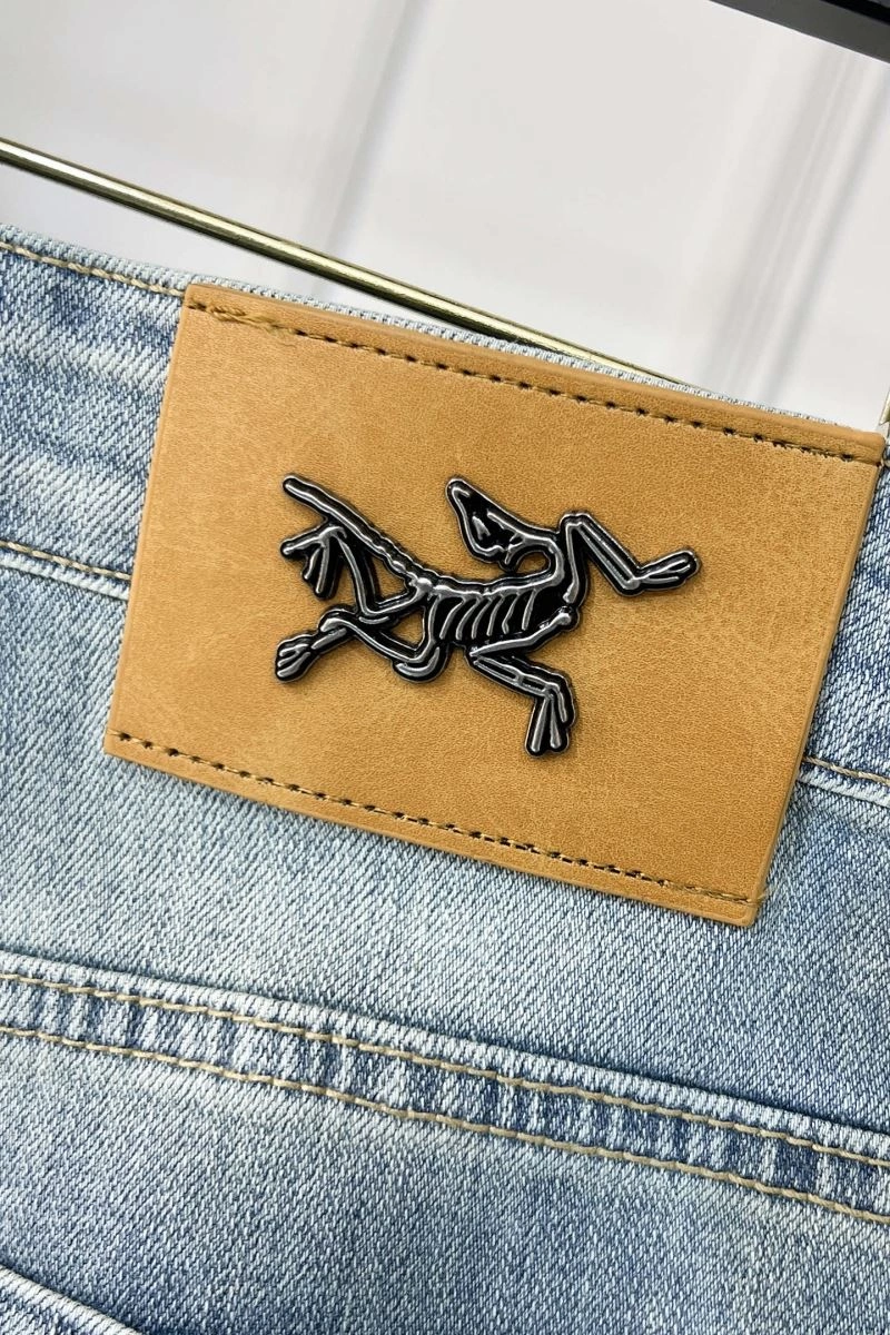 Arcteryx Jeans Durable 161266