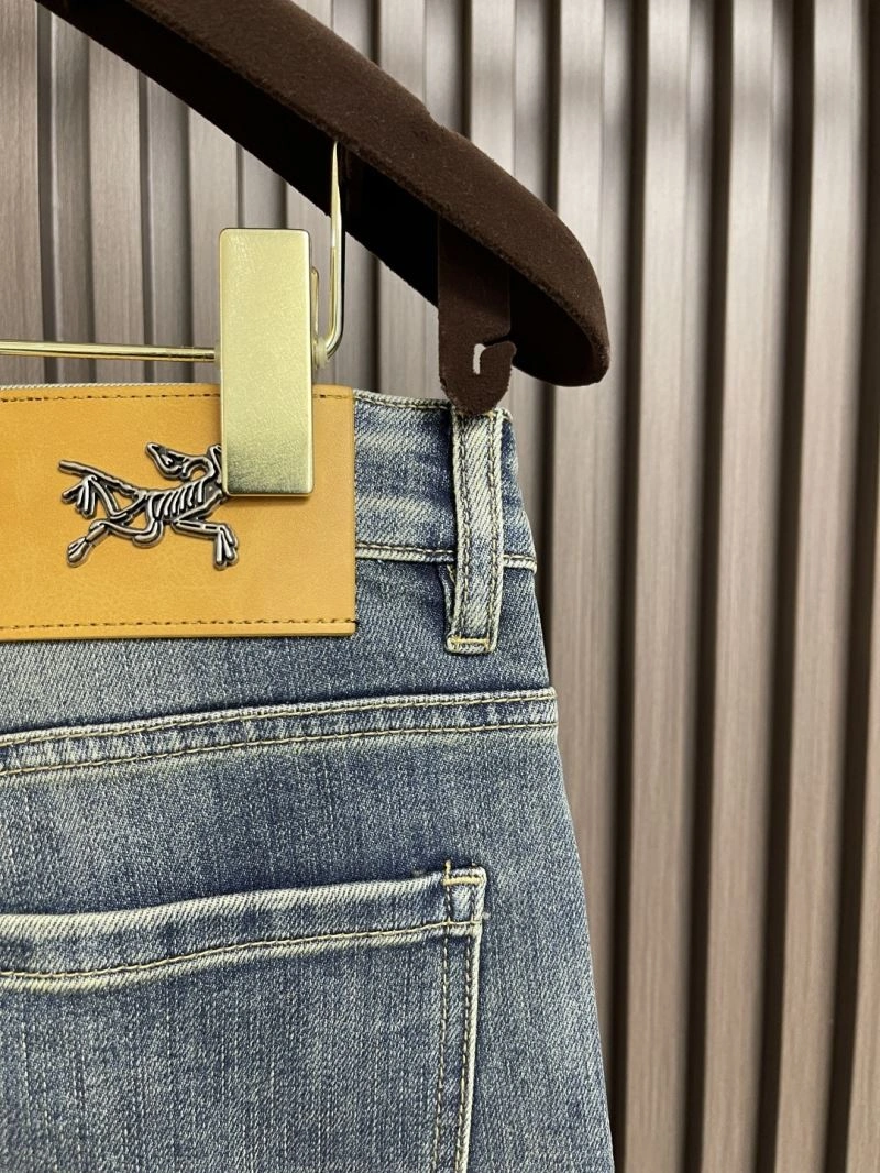 Arcteryx Jeans Timeless 161205
