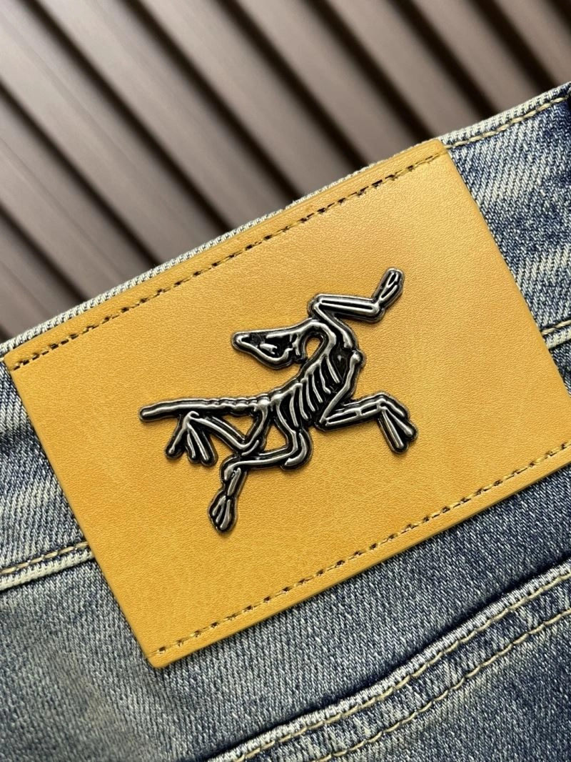 Arcteryx Jeans Timeless 161205