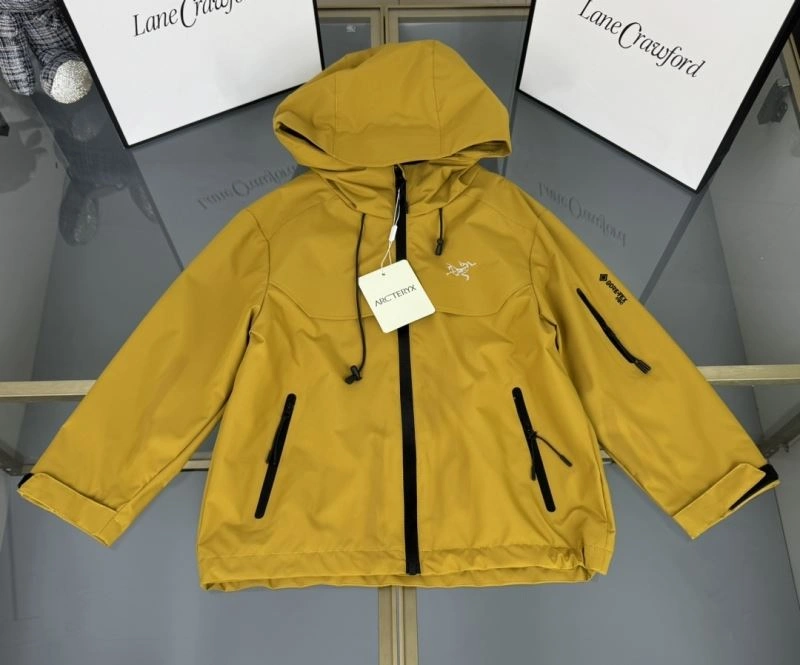 Chic Arcteryx Kids 157807